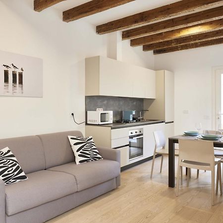 Triestinn - Viale Suite Extérieur photo