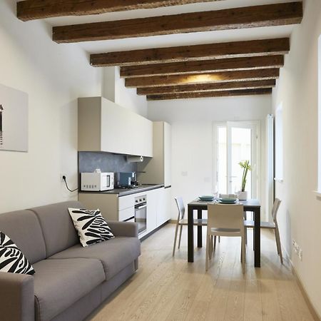 Triestinn - Viale Suite Extérieur photo