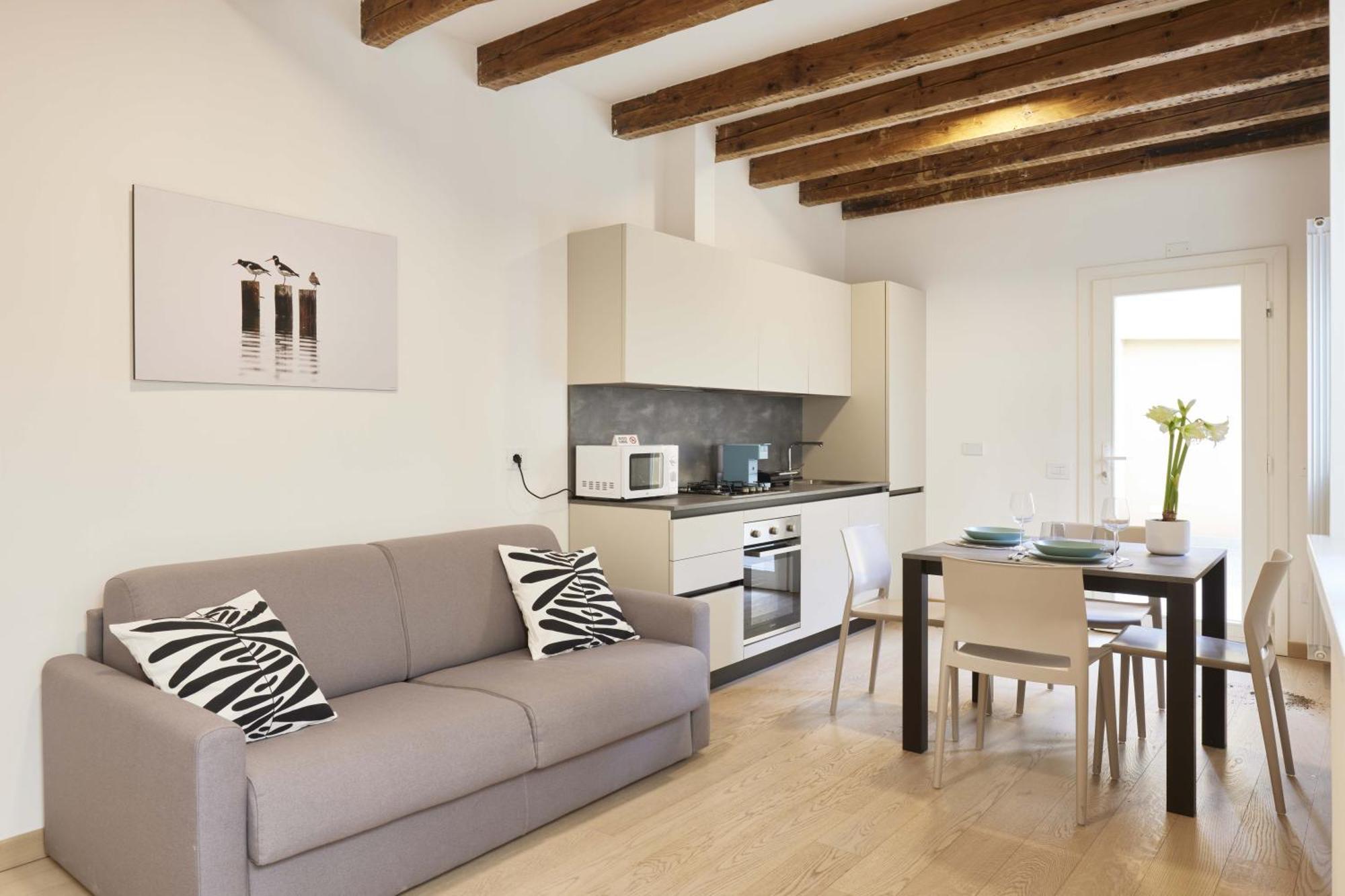 Triestinn - Viale Suite Extérieur photo