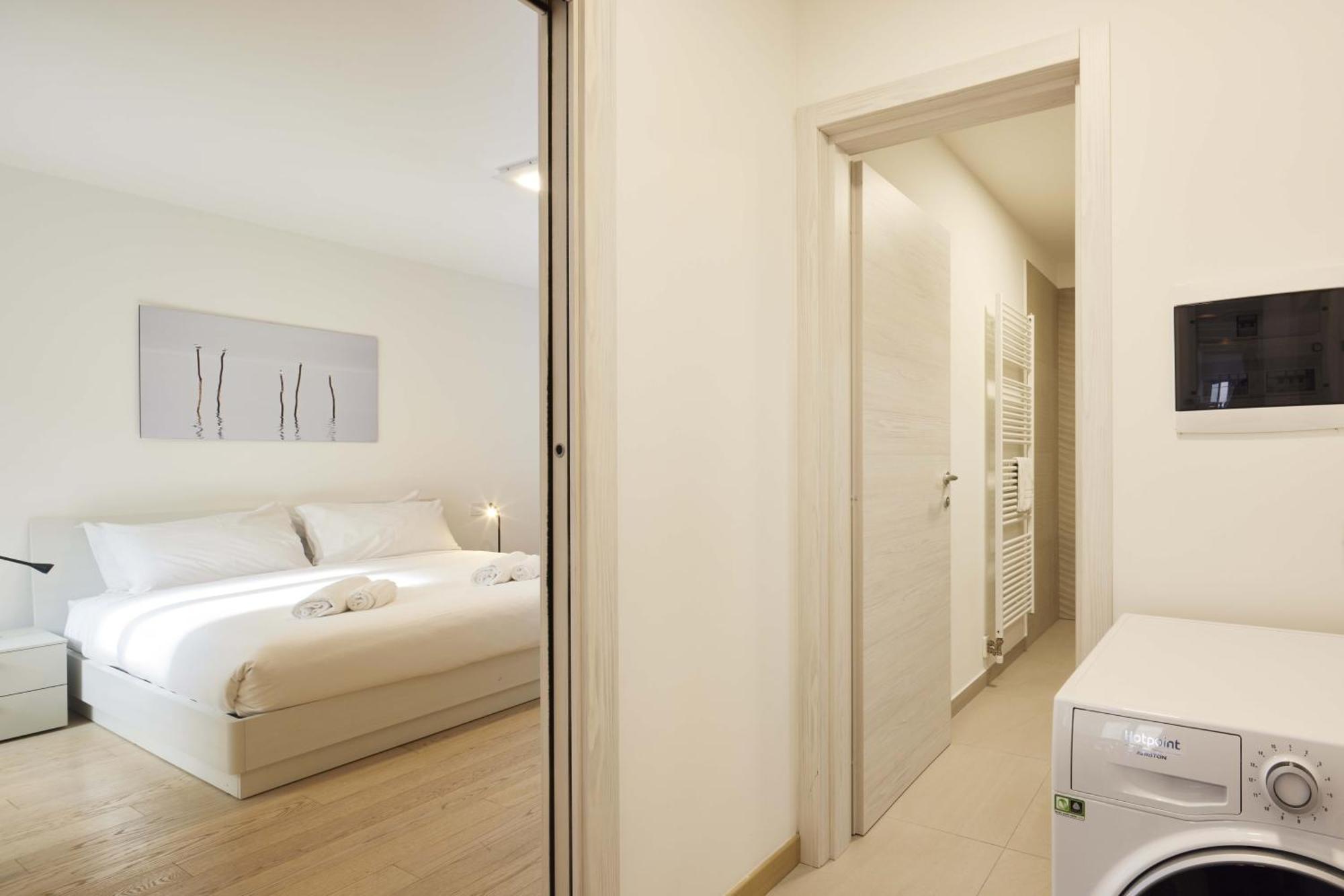 Triestinn - Viale Suite Extérieur photo