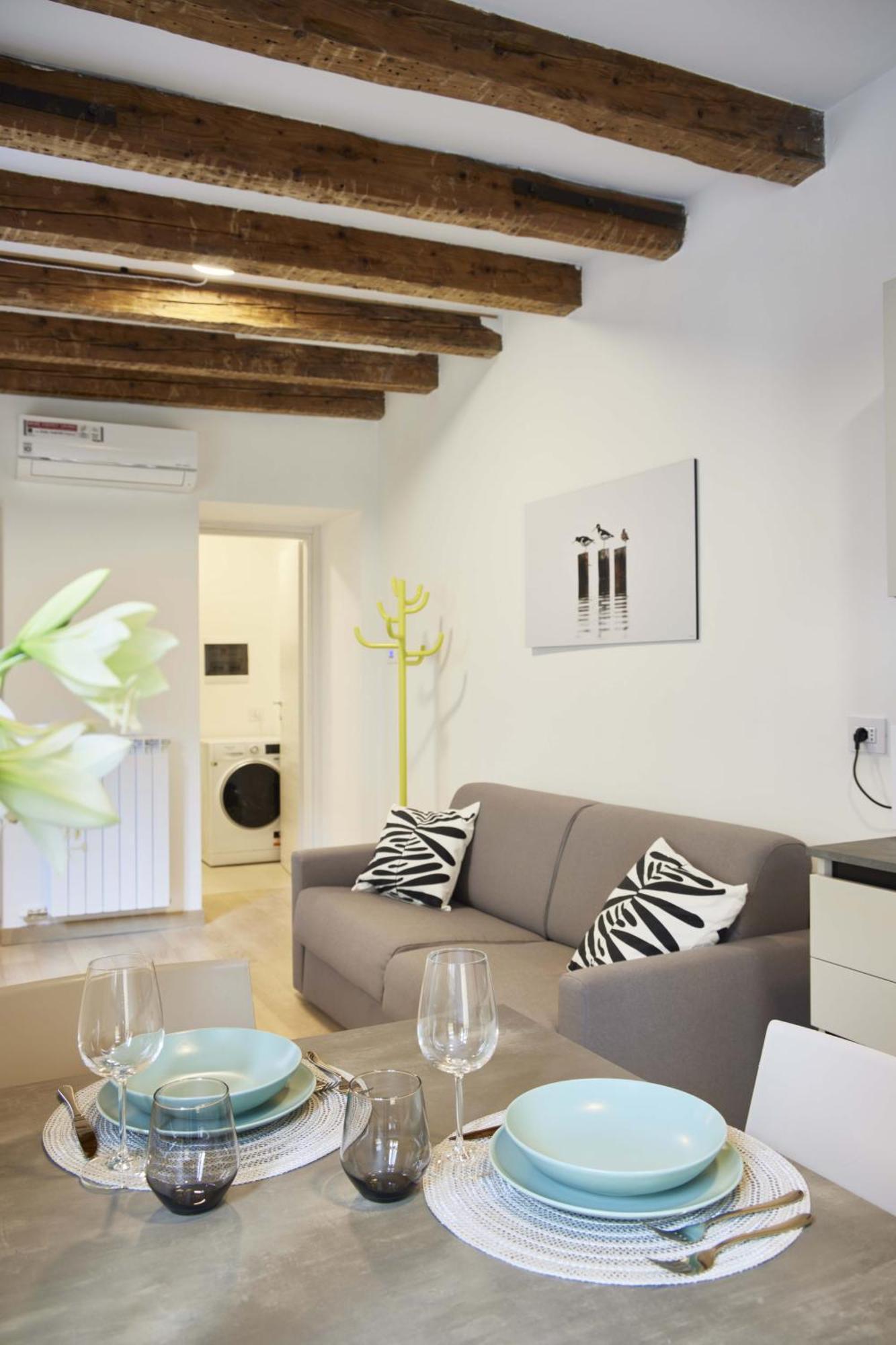 Triestinn - Viale Suite Extérieur photo