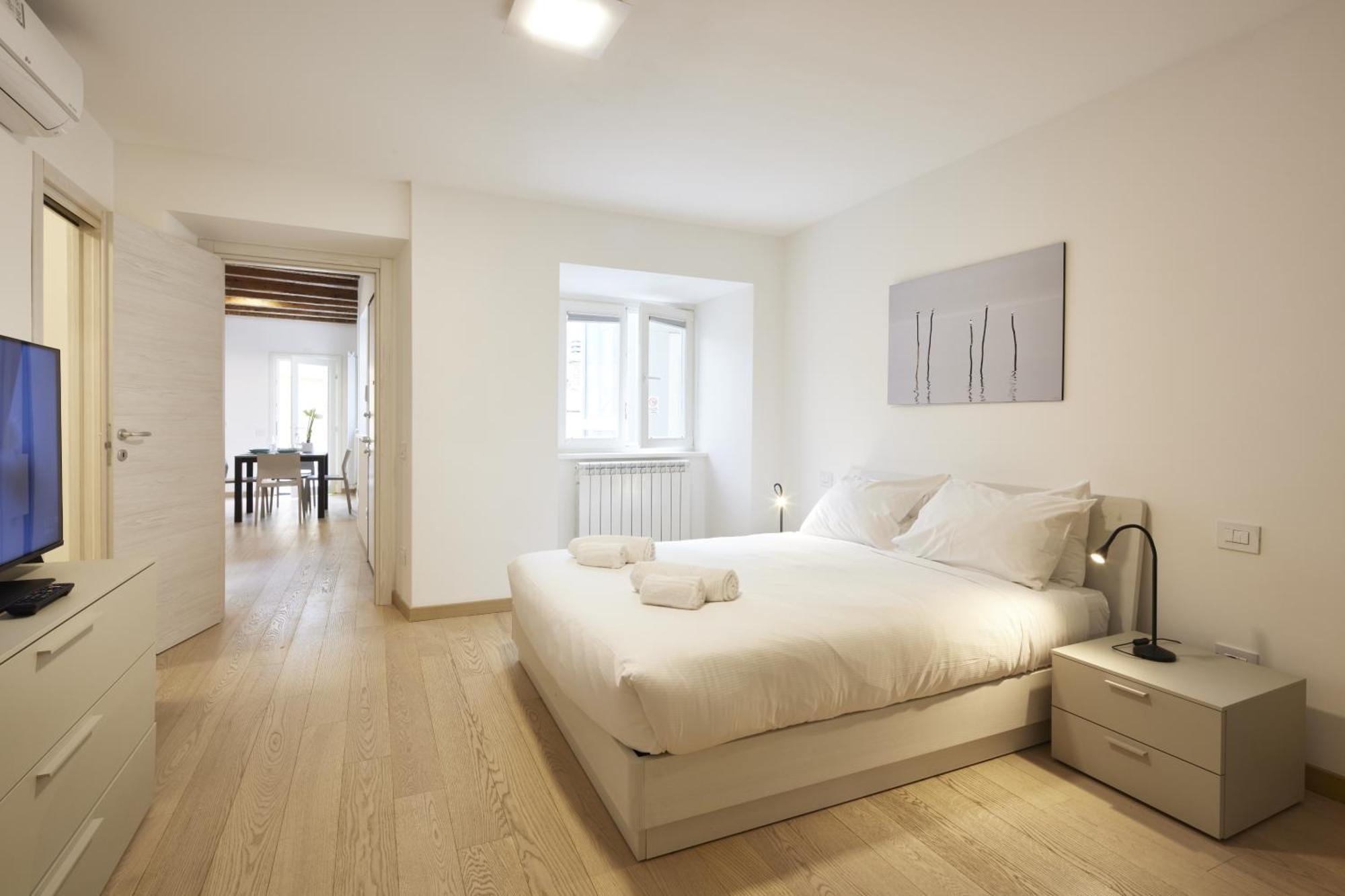 Triestinn - Viale Suite Extérieur photo