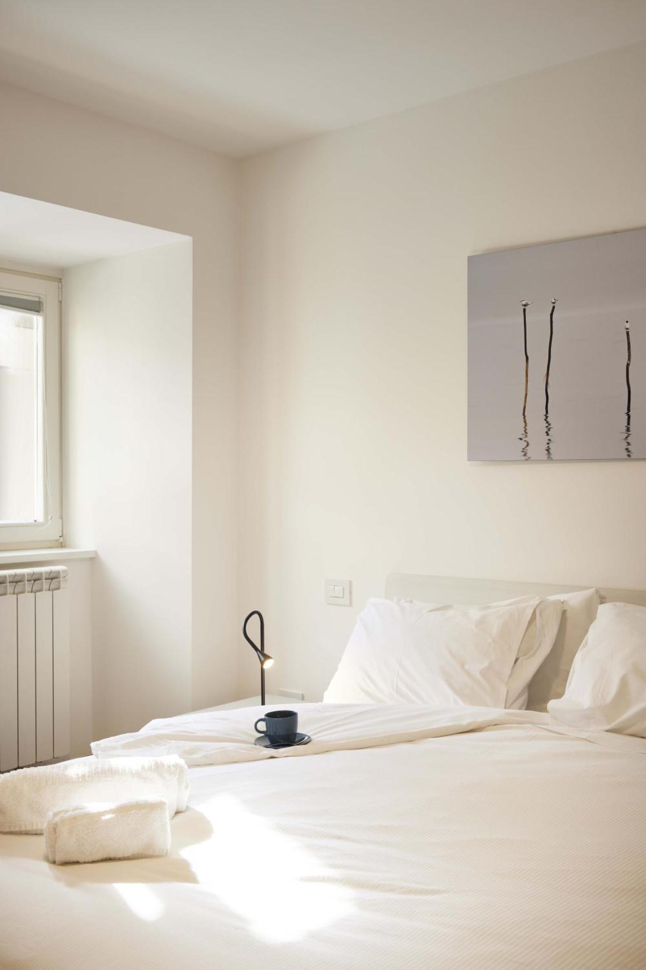 Triestinn - Viale Suite Extérieur photo