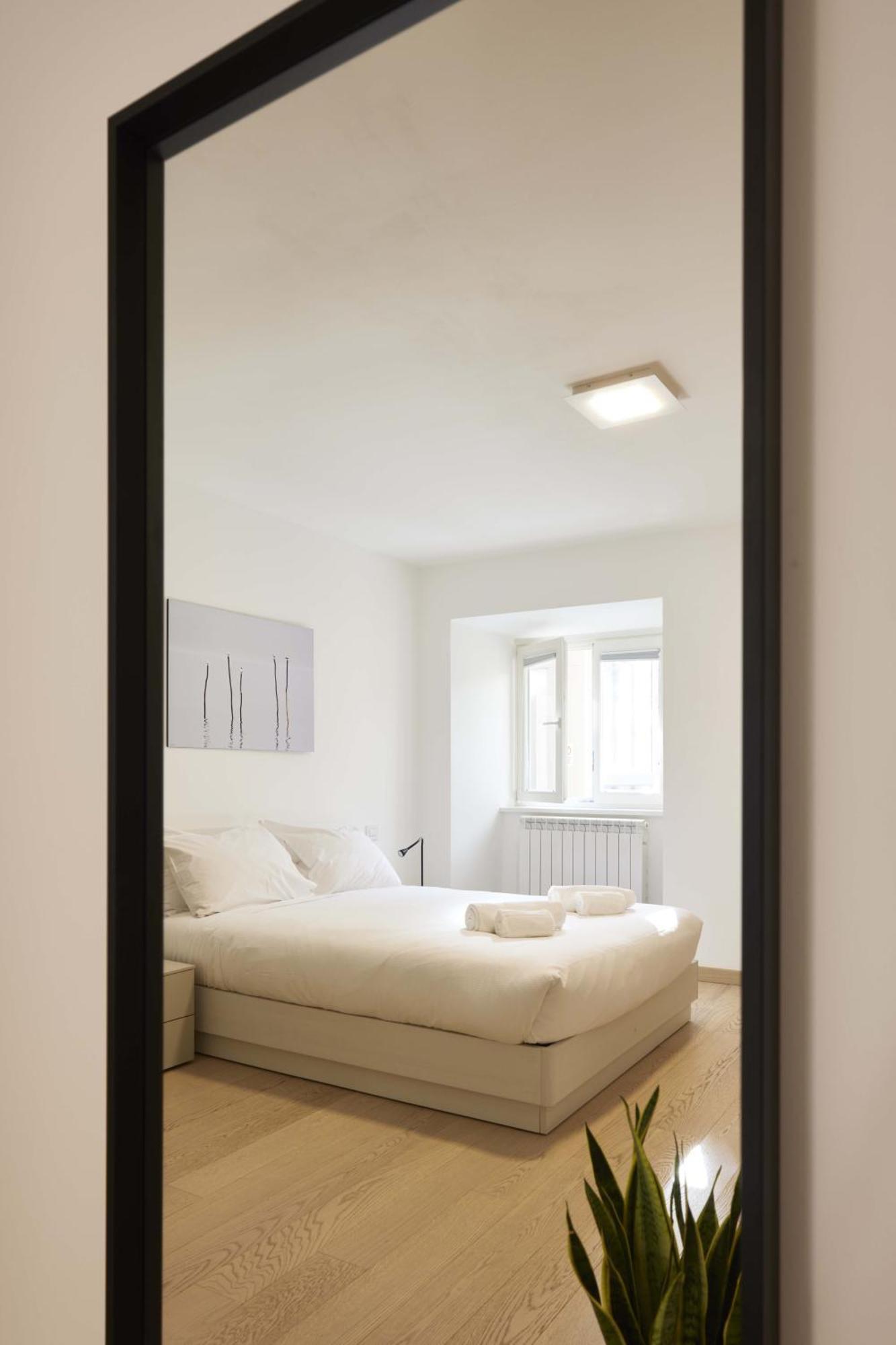 Triestinn - Viale Suite Extérieur photo