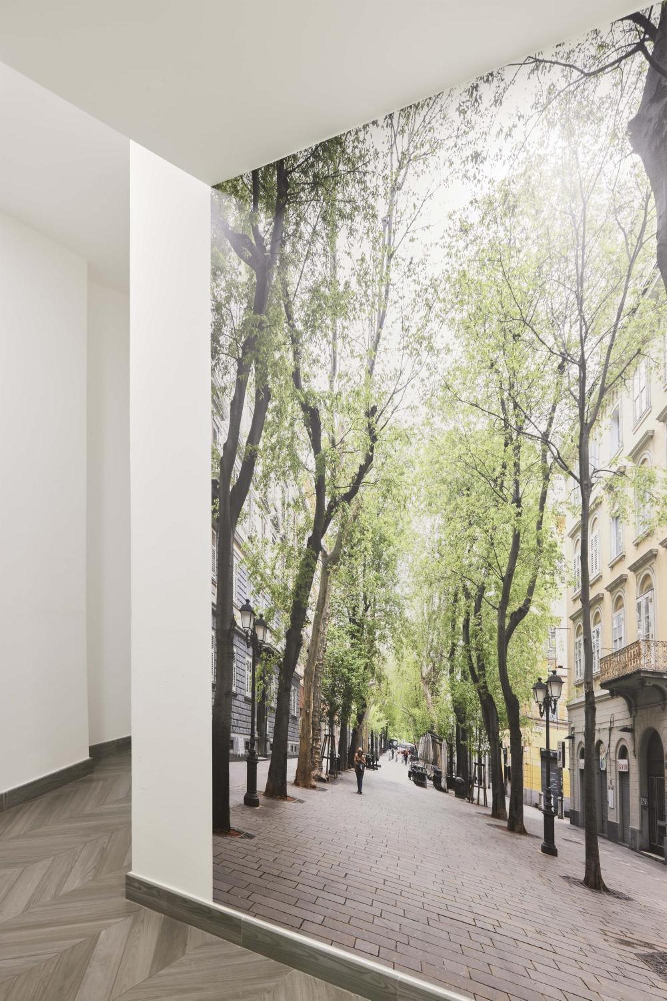 Triestinn - Viale Suite Extérieur photo